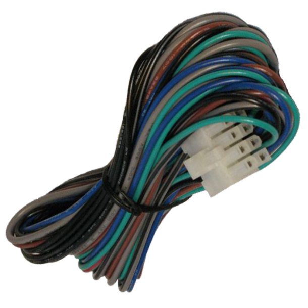 P2 in/output1 kabel f&ouml;r dvs90