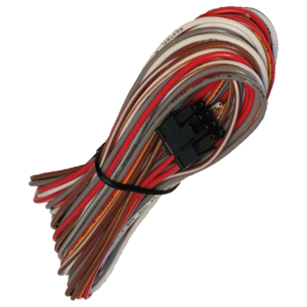 P4 in/utgng2 kabel f&ouml;r dvs90