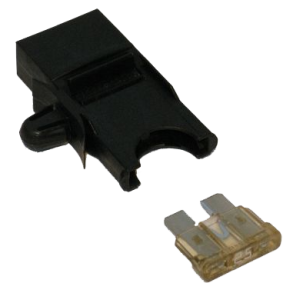 Skringshållare och 25a skringsset