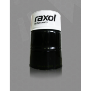 RAXOL Motorolja ECO FLOW 15W40 - 60L