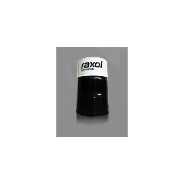 RAXOL Motorolja ECO FLOW 15W40 - 60L