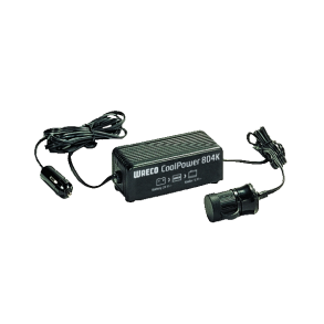 Omvandlare 24>12 volt