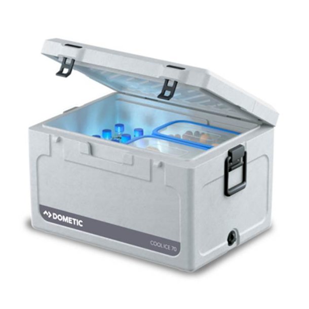 Dometic Coolice ci 70 isoleringsbox