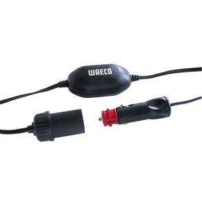 Mobiterm batterimonitor 12v 5amp