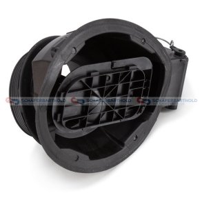 Hænsel tankdæksel BMW OE