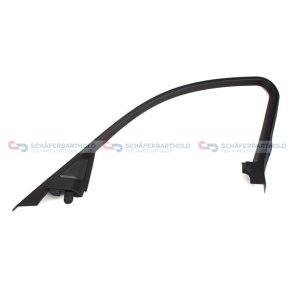 Dørtætningbeskyttelse højre BMW OE