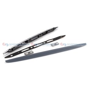 Bagklapsgrebgrogiert BMW OE