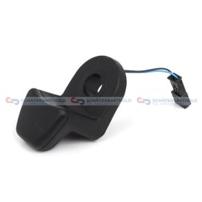 Kontakt bagklapåbning BMW OE