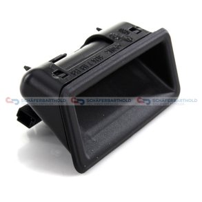 Kontakt bagklapåbning BMW OE