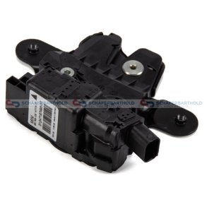 Dørlåsbagklapdør venstre BMW OE