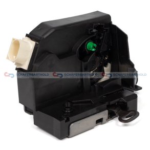 Dørlåsbeskyttelse venstre BMW OE