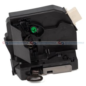 Dørlåsbeskyttelse højre BMW OE