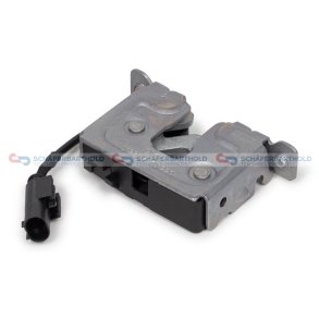 Motorhjelmlås BMW OE