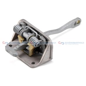 Dørstopbeskyttelse 2-sidet AUDI