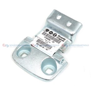 Dørhængselvenstre over bagklapdør FIAT OE