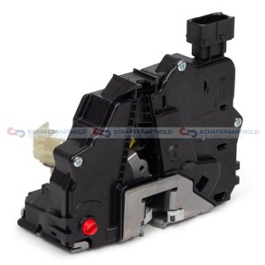 Dørlåsbag venstre OPEL OE