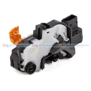 Dørlåsbag højre OPEL OE