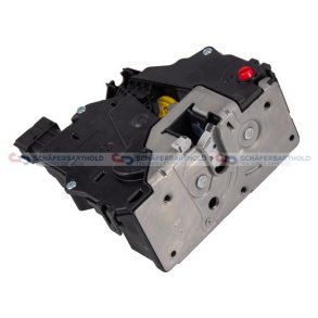 Dørlåsbag højre OPEL OE