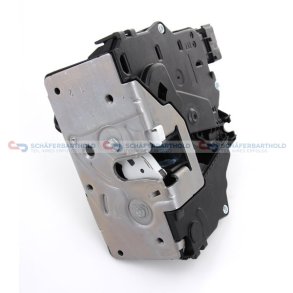 Dørlåsbeskyttelse venstre OPEL OE