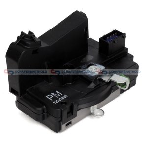 Dørlåsbeskyttelse venstre OPEL OE