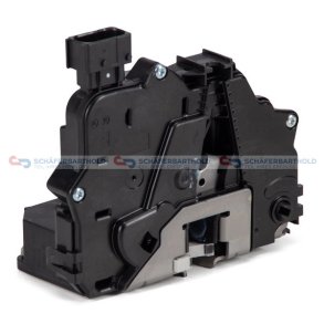 Dørlåsbag venstre OPEL OE