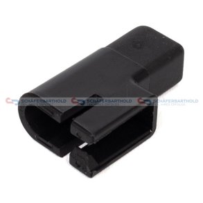 Hænsel tankdæksel VW OE