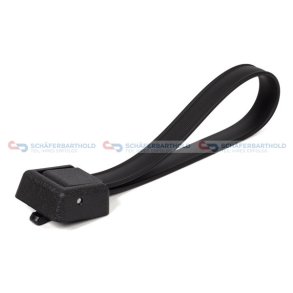 Bagklapsgrebsort VW OE