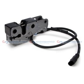 Motorhjelmlås VW OE