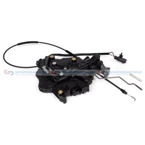 Dørlåsskydedør højre VW OE