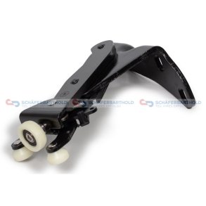 Rulleføring skydedør VW OE