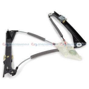 Vinduesløftervenstre VW OE