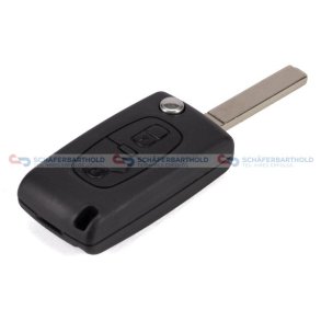 Håndsender centrallås CIT/PEU OE