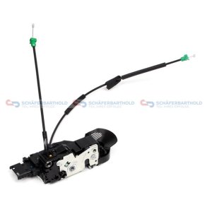 Dørlåsbeskyttelse venstre CIT/PEU OE