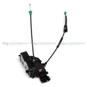 Dørlåsbeskyttelse højre CIT/PEU OE