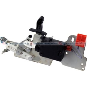 Dørlåsbag højre CIT/PEU OE