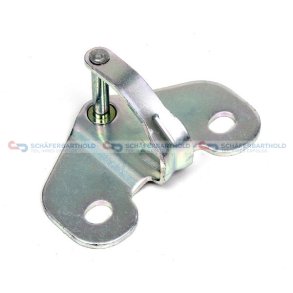 Dørlåsbagklapdør CIT/PEU OE