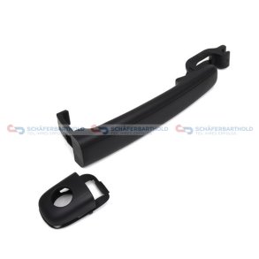 Dørgrebbeskyttelse|sort CIT/PEU OE