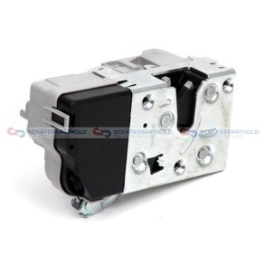 Dørgrebbeskyttelse venstre|lackierbar CIT/PEU OE