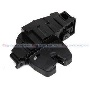 Bagklaplås CIT/PEU OE