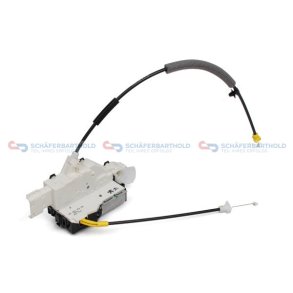 Dørlåsbeskyttelse venstre CIT/PEU OE