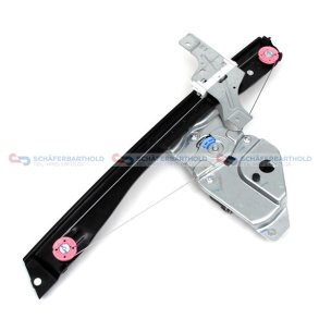 Vinduesløfterbeskyttelse højre CIT/PEU OE