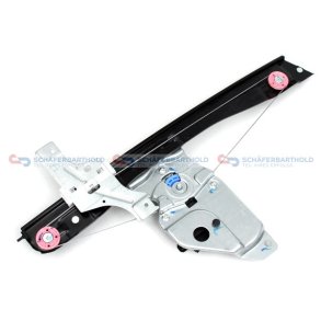 Vinduesløfterbeskyttelse venstre CIT/PEU OE