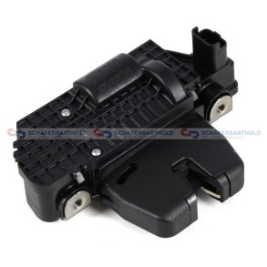 Bagklaplås CIT/PEU OE