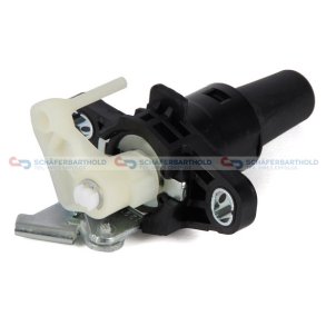 Bagklaplås CIT/PEU OE