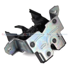 Bagklaplås CIT/PEU OE