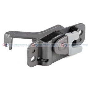 Dørlåsbag højre CIT/PEU OE