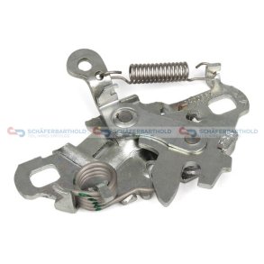 Motorhjelmlås CIT/PEU OE