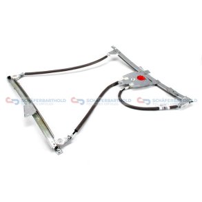 Vinduesløfter beskyttelse venstre CIT/PEU OE