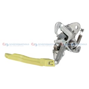 Motorhjelmlås CIT/PEU OE