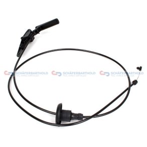 Motorhjelmskabel CIT/PEU OE